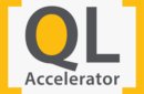Лого акселератора QL